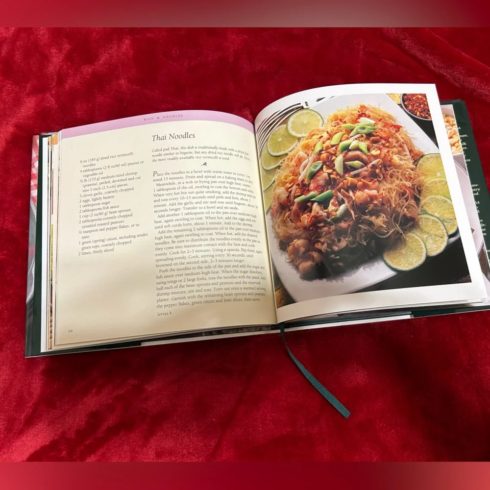 Williams Sonoma Cookbook